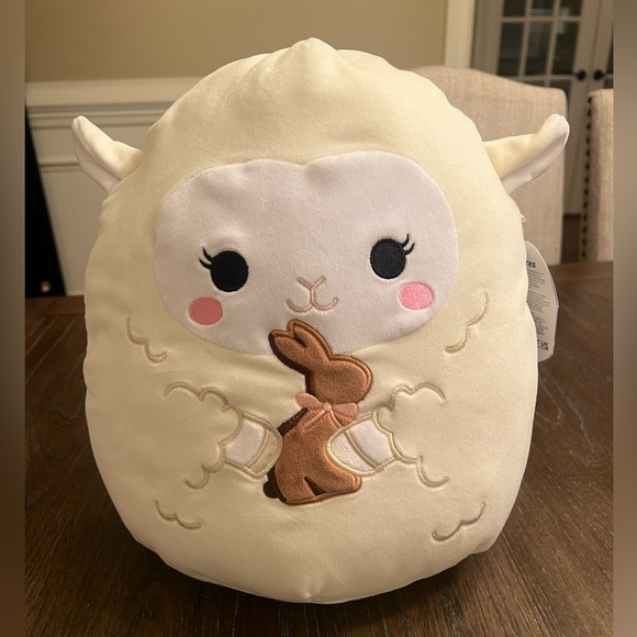 Squishmallow Sophie Easter - Picture 1 of 2